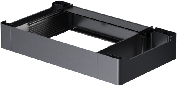 xTool P2 dvižna podloga