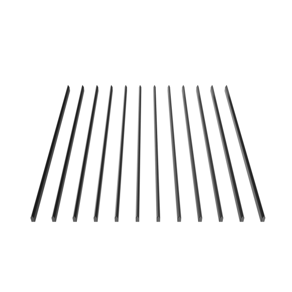 xTool P2 Paket letvic (12 kosov)