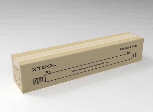 xTool P2S laserska cev