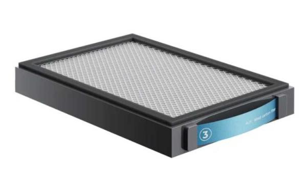 Filter z aktivnim ogljem xTool SafetyPro™ AP2 V1.0