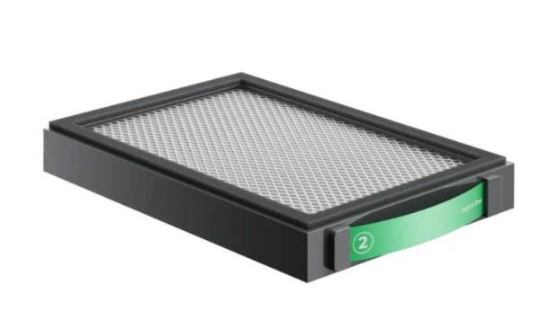 xTool SafetyPro™ AP2 V1.0 – Srednje učinkovit filter