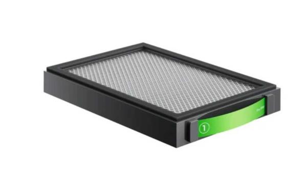 xTool SafetyPro™ AP2 V1.0 – Predfilter