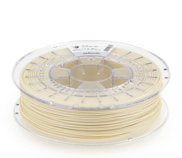 Extrudr GREENTEC PRO naravna 1,75mm 800g