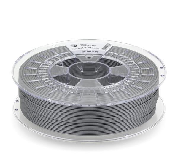 Extrudr GREENTEC PRO srebrna 1,75 mm 800 g