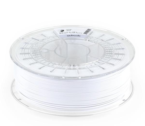Extrudr PETG bela 1,75mm 1000g