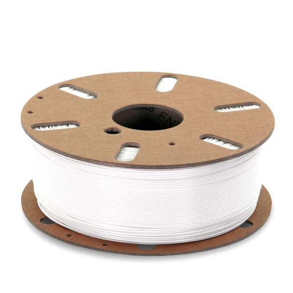 Extrudr XPETG REC bela Recikliran Filament 1,75mm 1000g