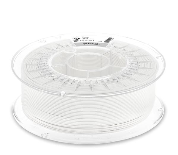 Extrudr PCTG Bela 1,75 mm 800 g