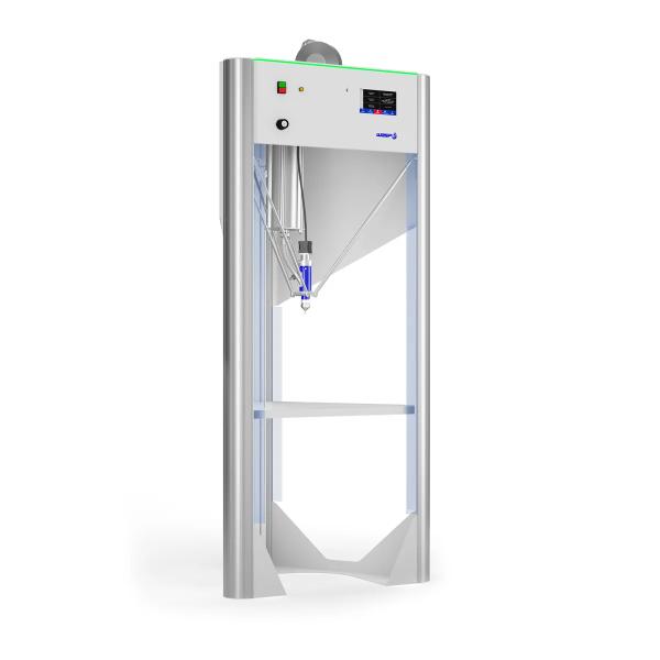 Delta WASP 40100 LDM