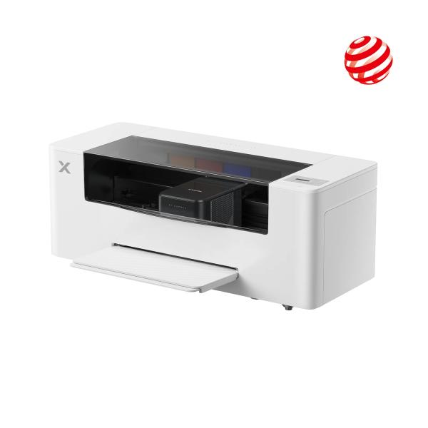 xTool Apparel Printer – samostojni tekstilni tiskalnik - slika 2