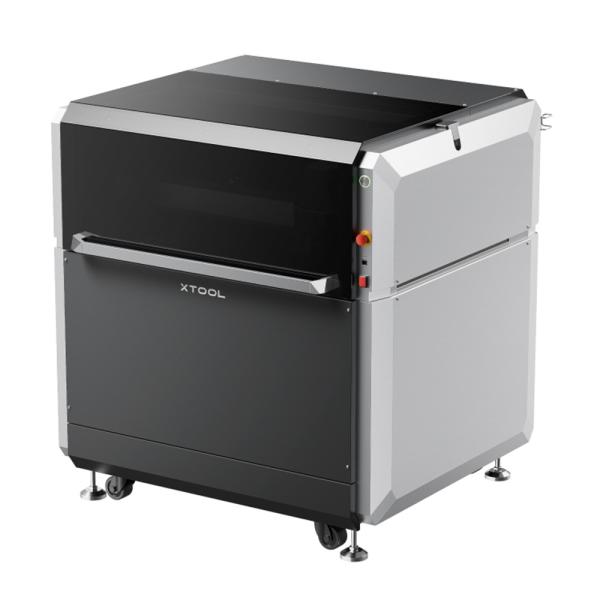 xTool MetalFab 1200W – laserski varilni stroj (LK4)