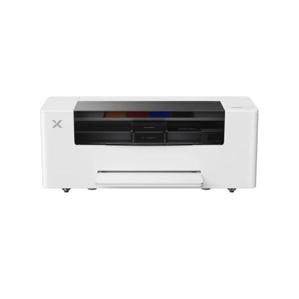 xTool Apparel Printer – samostojni tekstilni tiskalnik