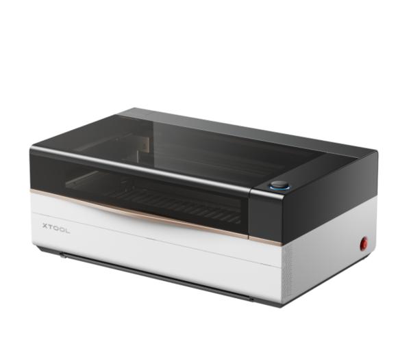 xTool P3 80W CO₂-Laserski gravirnik – Standalone