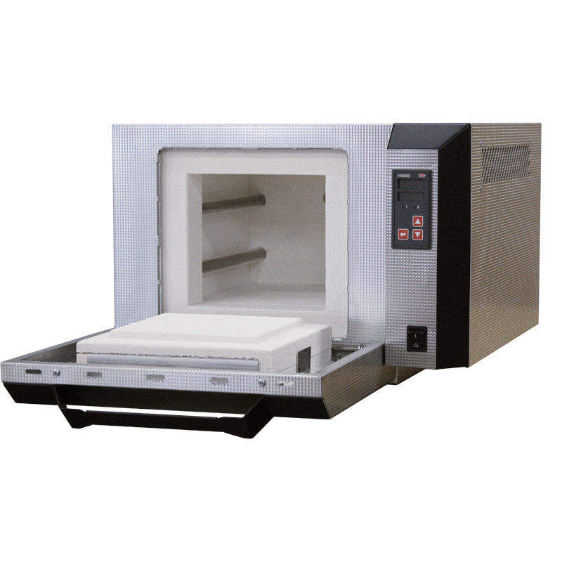 LE ekonomična mufelna peč – do 1100 °C