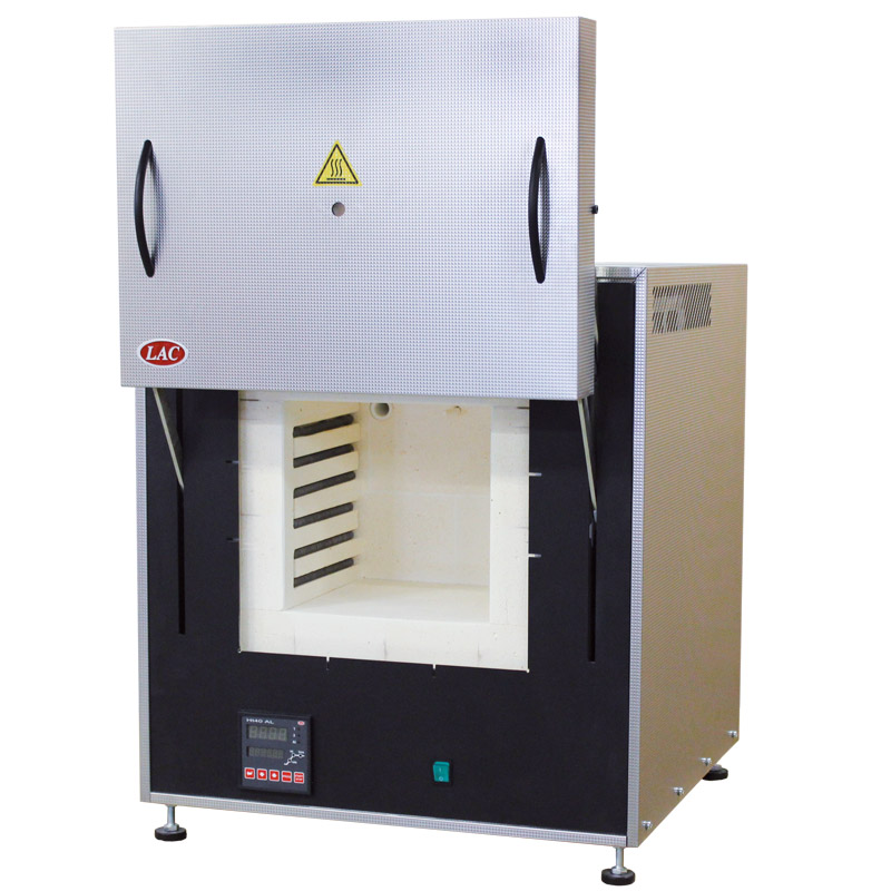 LH mufelna peč z opečno izolacijo – do 1340 °C