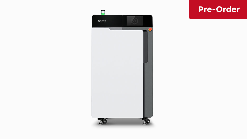 Industrijski 3D tiskalnik Raise3D RMS220 (SLS)